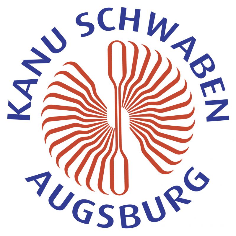 Kanu Schwaben Augsburg Logo